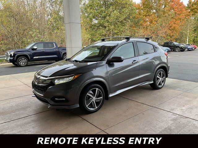 2019 Honda HR-V Touring