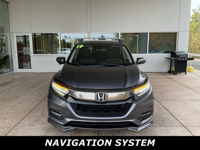 2019 Honda HR-V Touring