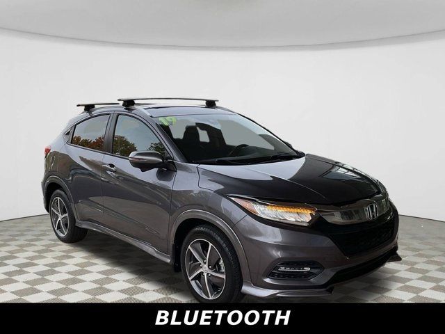 2019 Honda HR-V Touring