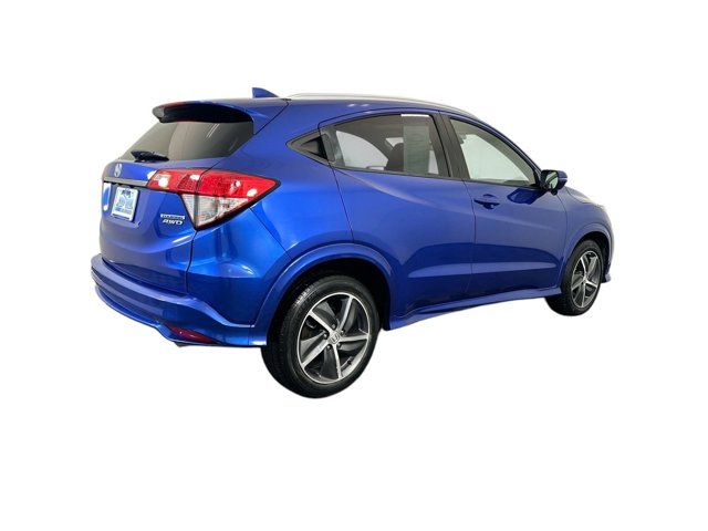 2019 Honda HR-V Touring