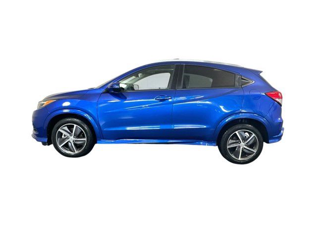 2019 Honda HR-V Touring