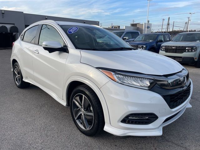 2019 Honda HR-V Touring