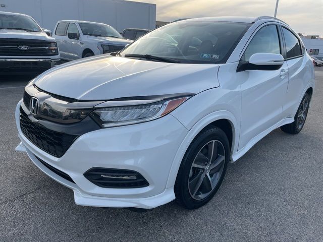 2019 Honda HR-V Touring