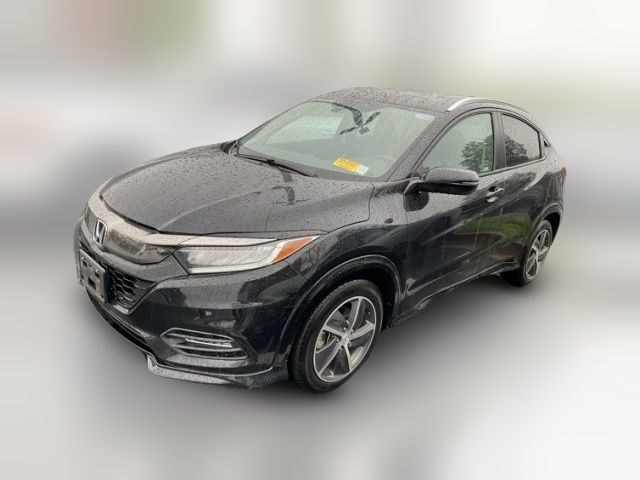 2019 Honda HR-V Touring