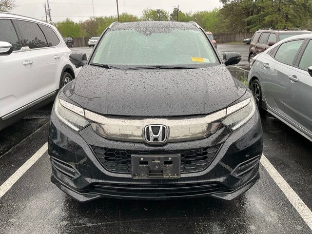2019 Honda HR-V Touring