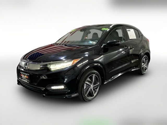 2019 Honda HR-V Touring