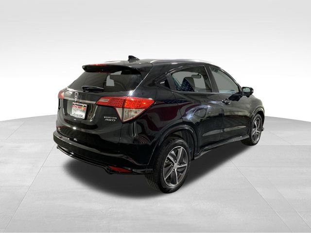 2019 Honda HR-V Touring