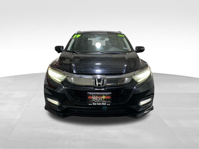 2019 Honda HR-V Touring