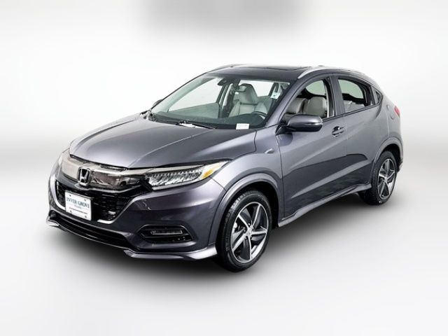 2019 Honda HR-V Touring