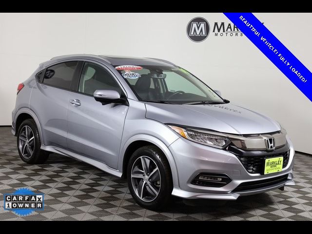 2019 Honda HR-V Touring