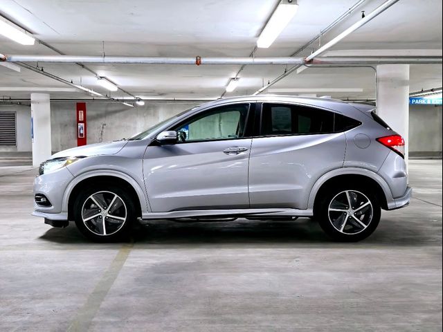 2019 Honda HR-V Touring