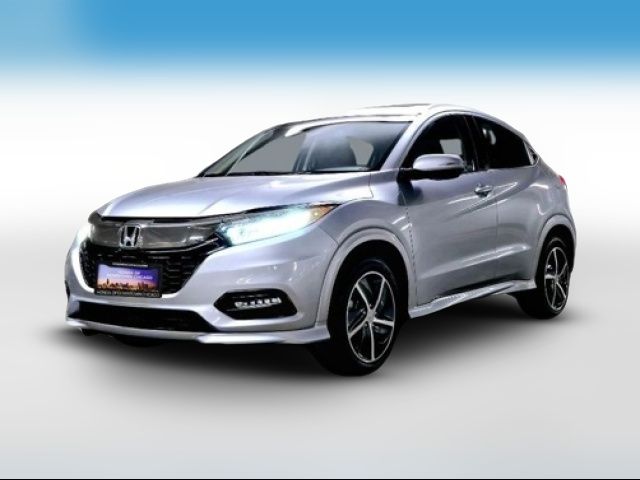 2019 Honda HR-V Touring