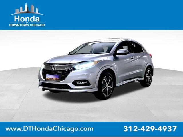 2019 Honda HR-V Touring