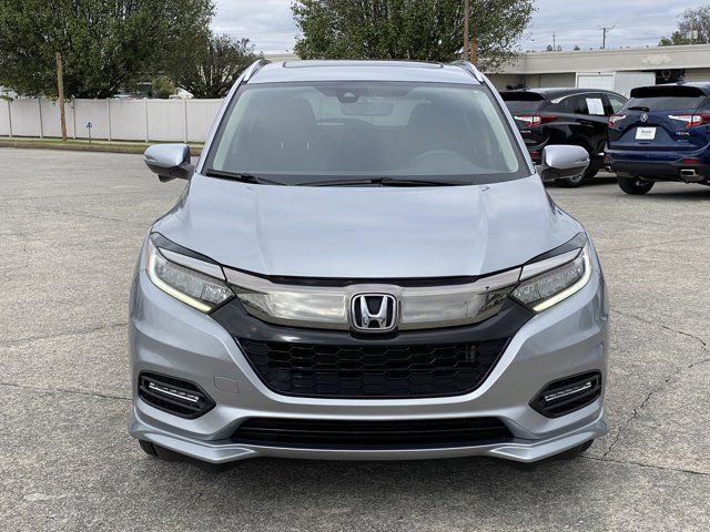 2019 Honda HR-V Touring