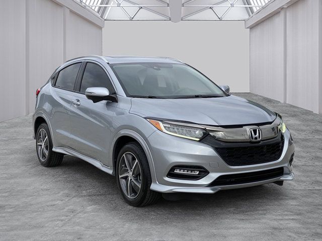 2019 Honda HR-V Touring