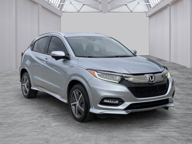 2019 Honda HR-V Touring