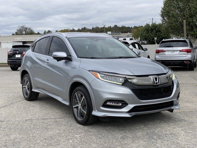 2019 Honda HR-V Touring