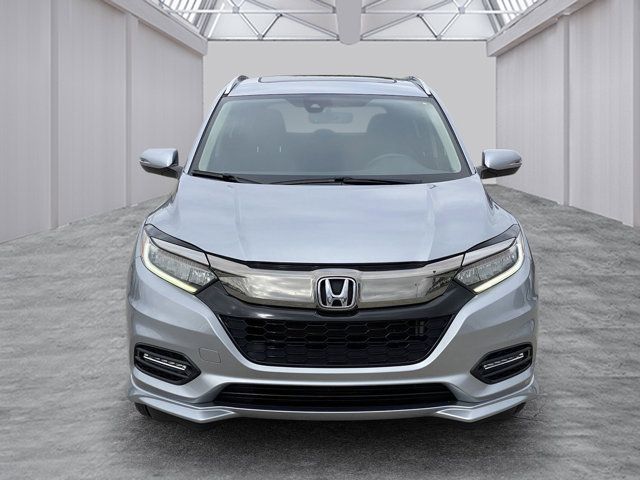 2019 Honda HR-V Touring