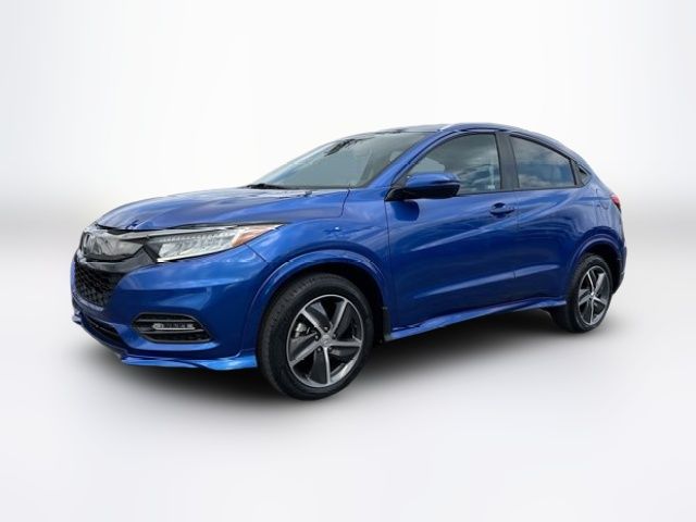 2019 Honda HR-V Touring