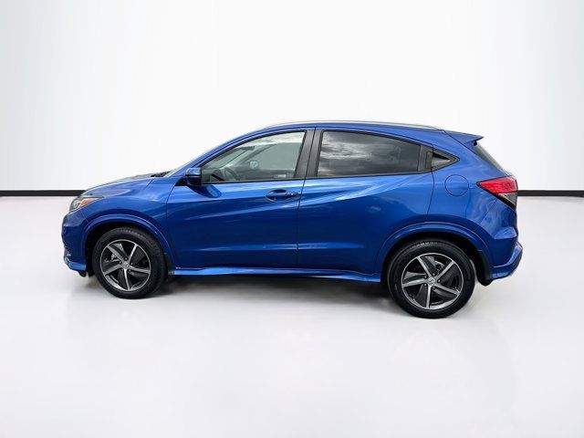 2019 Honda HR-V Touring
