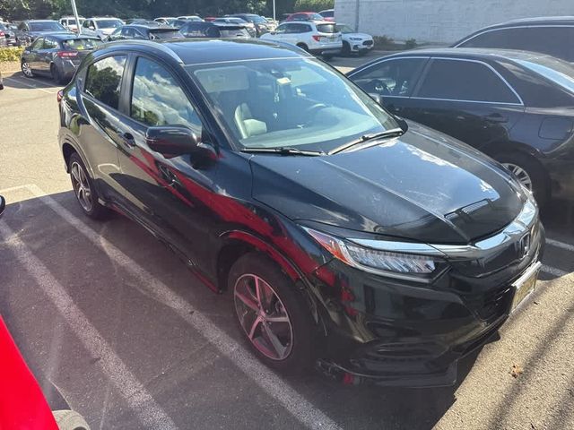 2019 Honda HR-V Touring