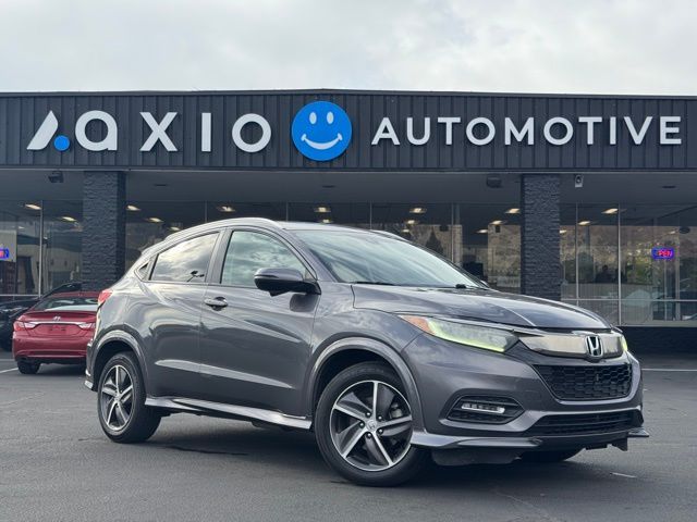 2019 Honda HR-V Touring