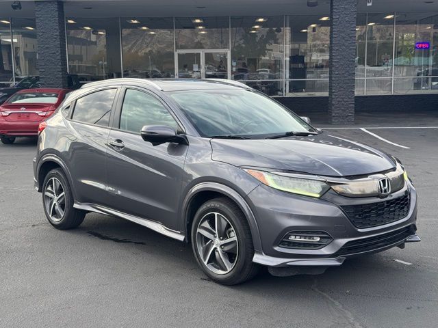 2019 Honda HR-V Touring