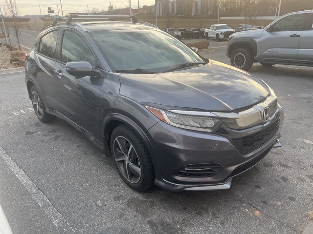 2019 Honda HR-V Touring