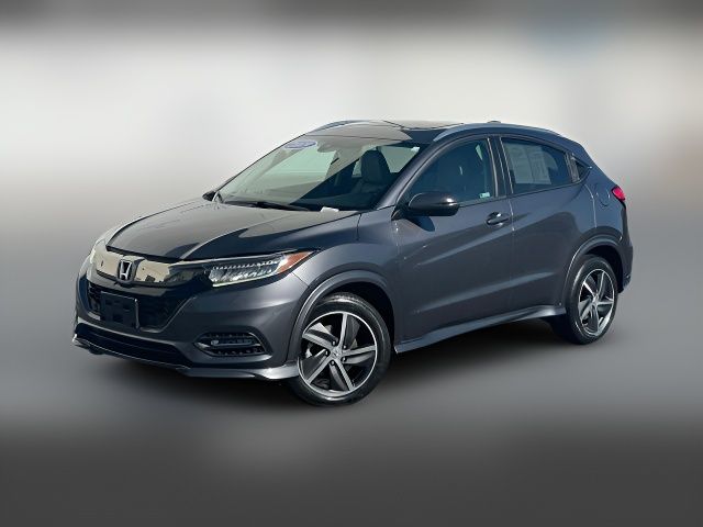 2019 Honda HR-V Touring