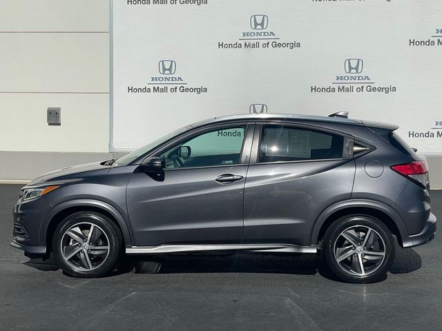 2019 Honda HR-V Touring