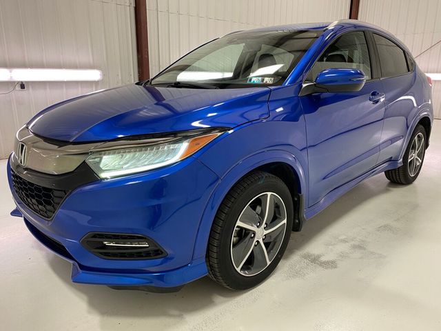 2019 Honda HR-V Touring