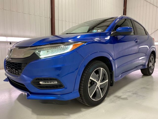 2019 Honda HR-V Touring