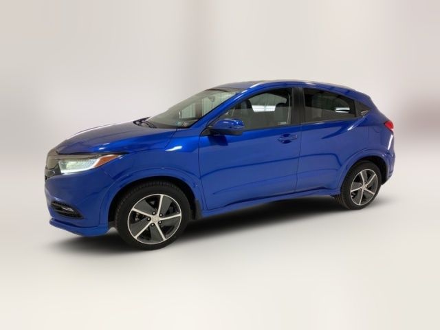 2019 Honda HR-V Touring