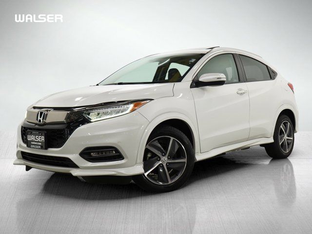 2019 Honda HR-V Touring