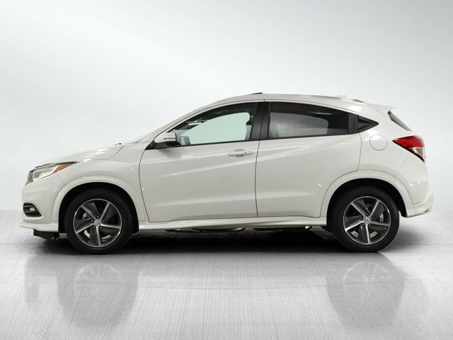 2019 Honda HR-V Touring