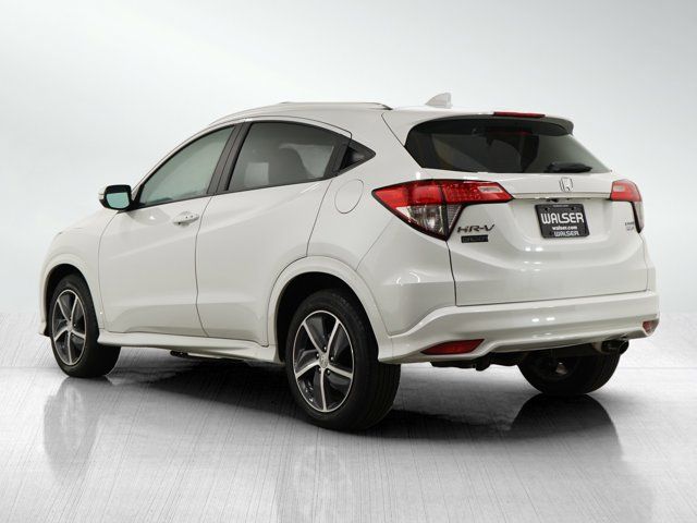 2019 Honda HR-V Touring