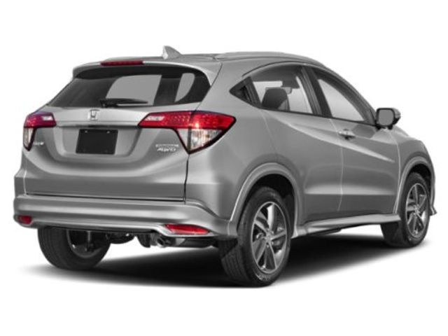 2019 Honda HR-V Touring