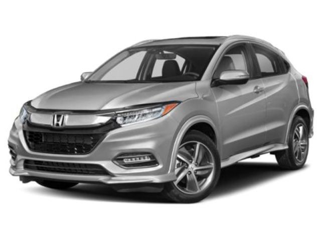 2019 Honda HR-V Touring