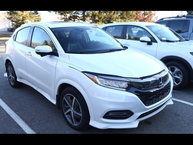 2019 Honda HR-V Touring