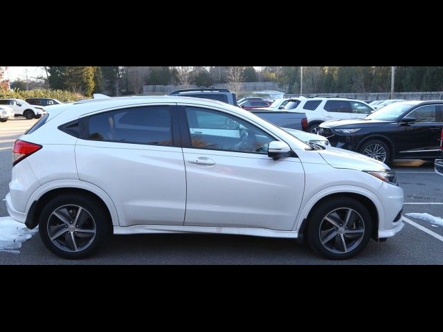 2019 Honda HR-V Touring