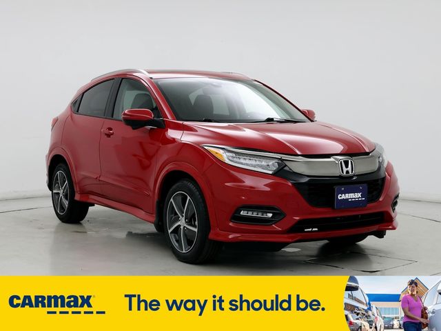 2019 Honda HR-V Touring