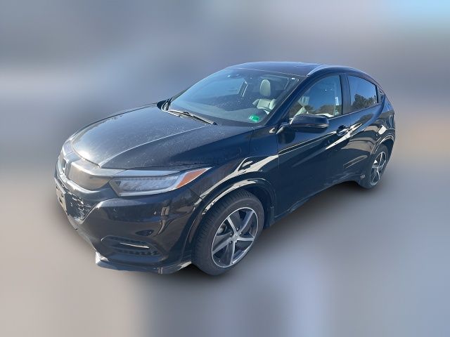 2019 Honda HR-V Touring