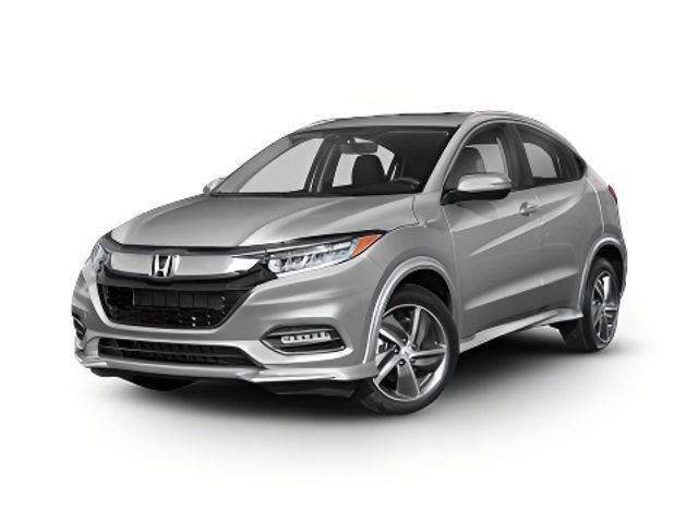 2019 Honda HR-V Touring