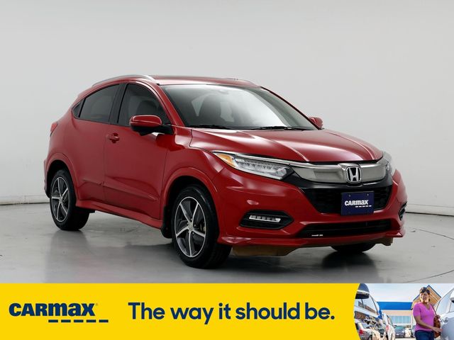 2019 Honda HR-V Touring