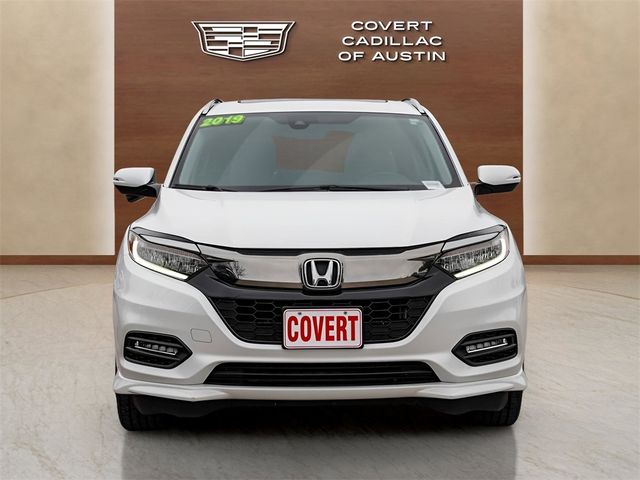 2019 Honda HR-V Touring