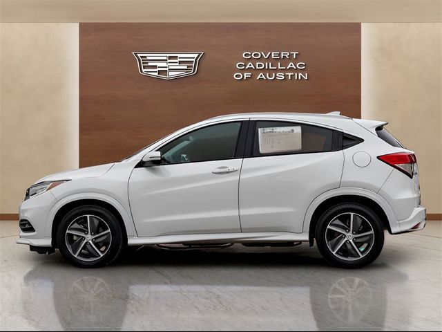 2019 Honda HR-V Touring