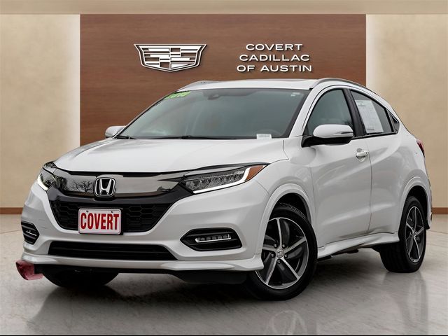 2019 Honda HR-V Touring