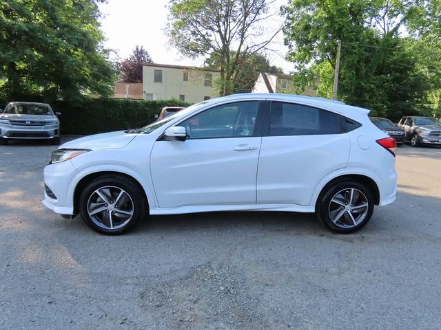 2019 Honda HR-V Touring