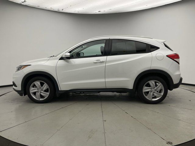 2019 Honda HR-V EX-L