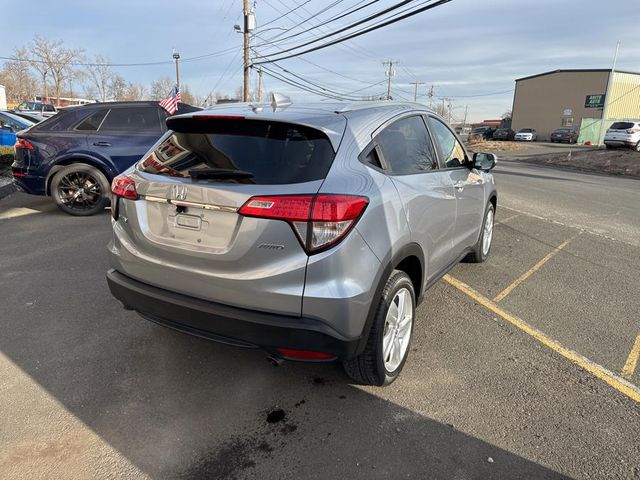 2019 Honda HR-V EX-L